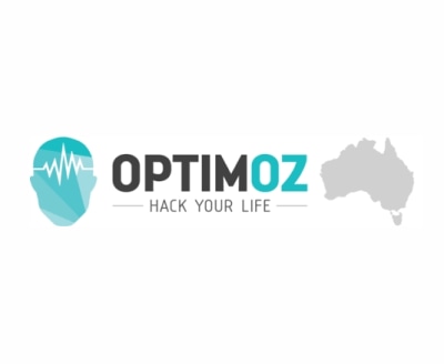 Shop OptimOZ logo