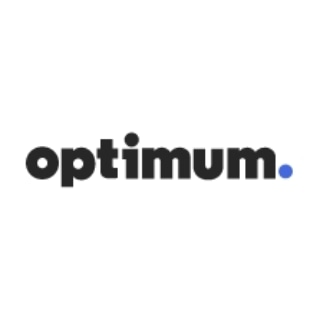 Shop Optimum logo