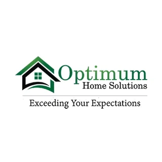 Optimum Home Solutions logo