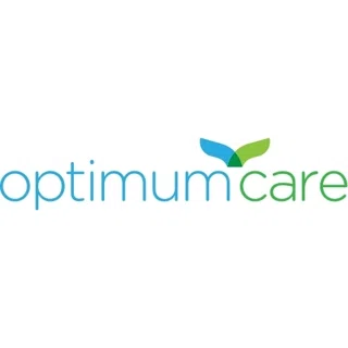 Shop Optimum Care logo