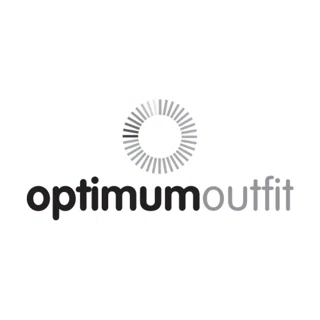 Shop Optimum Outfit logo