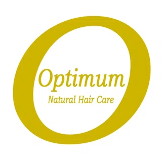 Optimum Shampoo logo