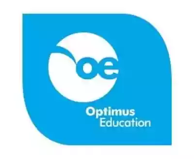 Optimus Education discount codes