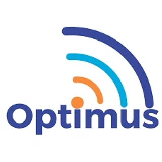 Shop Optimus GPS Tracker logo