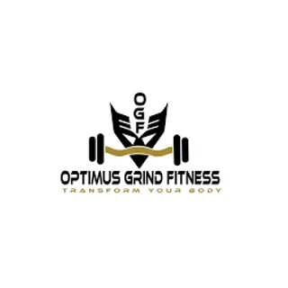 Shop Optimus Grind Fitness promo codes logo