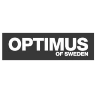 Shop Optimus Stoves logo