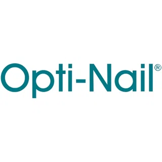 Opti-Nail logo