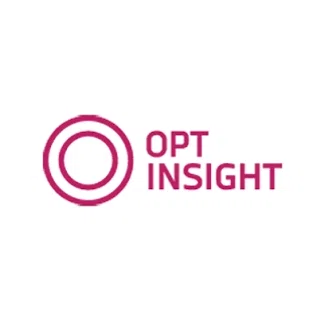 Shop OptInsight logo
