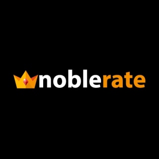 Shop NobleRate logo