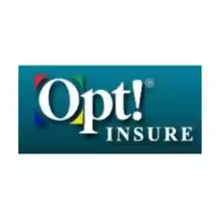 Shop Opt Insure coupon codes logo