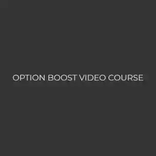 Option Boost coupon codes