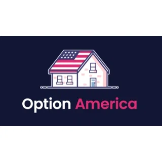 Option America coupon codes