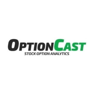 Shop OptionCast logo