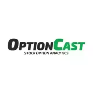 OptionCast coupon codes