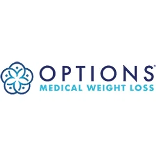 Options Medical Weightloss logo