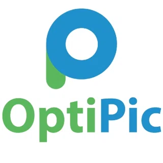 OptiPic logo