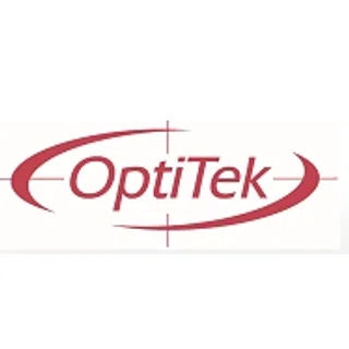 Shop Optitek promo codes logo
