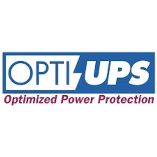 Opti-UPS promo codes
