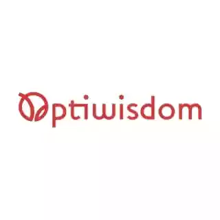 OptiWisdom logo