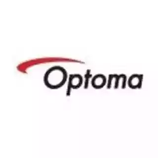 Shop Optoma coupon codes logo