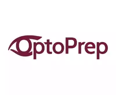 Shop OptoPrep promo codes logo