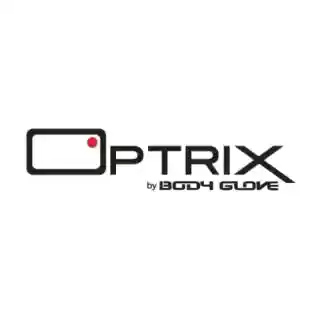 Shop Optrix logo
