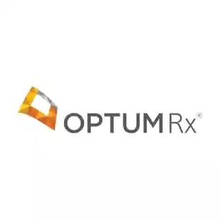 Shop Optum RX logo