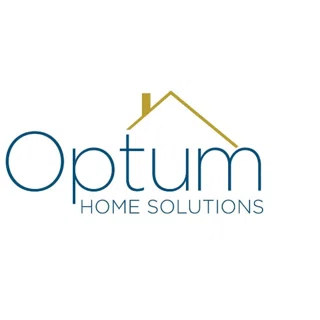 Optum Home Solutions logo