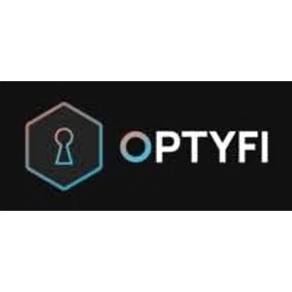 OptyFi logo