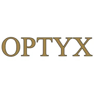 Shop OPTYX logo