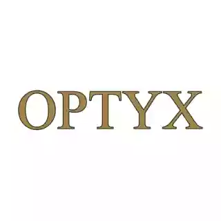 OPTYX coupon codes