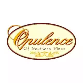 Shop Opulence of Southern Pines coupon codes logo