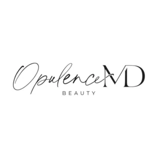 Shop Opulence Beauty logo