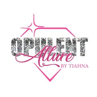 Opulent Allure By Tiahna LLC logo