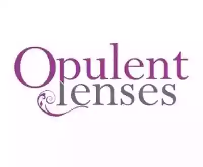 Opulent Lenses logo
