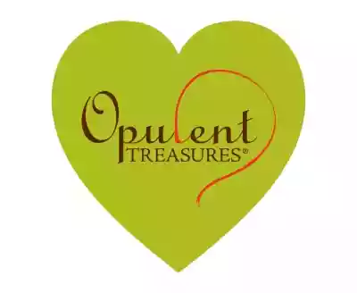 Opulent Treasures coupon codes