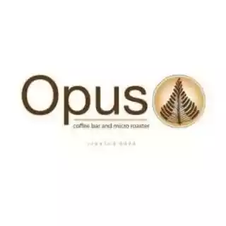 Shop Opus Coffee coupon codes logo