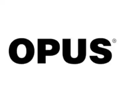 Shop OPUS Design coupon codes logo