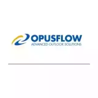 opusflow.com logo