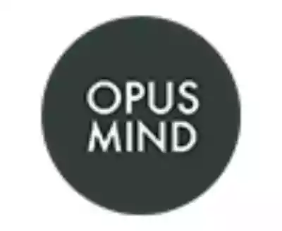 Shop Opus Mind coupon codes logo