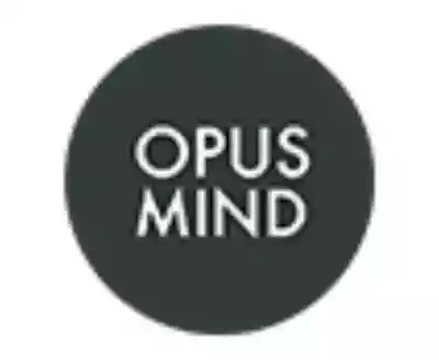 Opus Mind logo