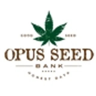 Opus Seed Bank logo