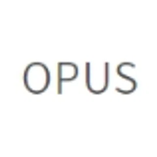OPUS Store logo