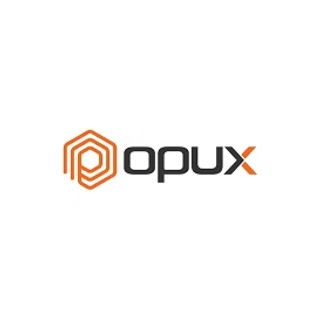 OPUX logo