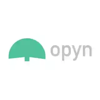 Opyn discount codes