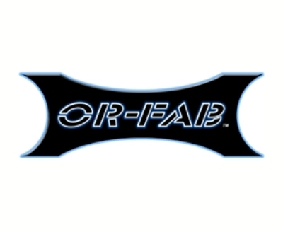 Shop OR-Fab logo
