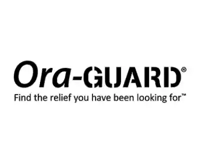 Ora-Guard logo
