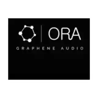 ORA Sound logo