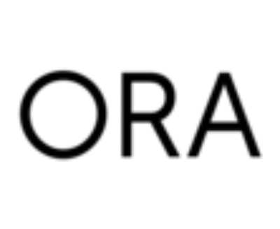 Shop ORA logo