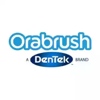 Shop Orabrush coupon codes logo